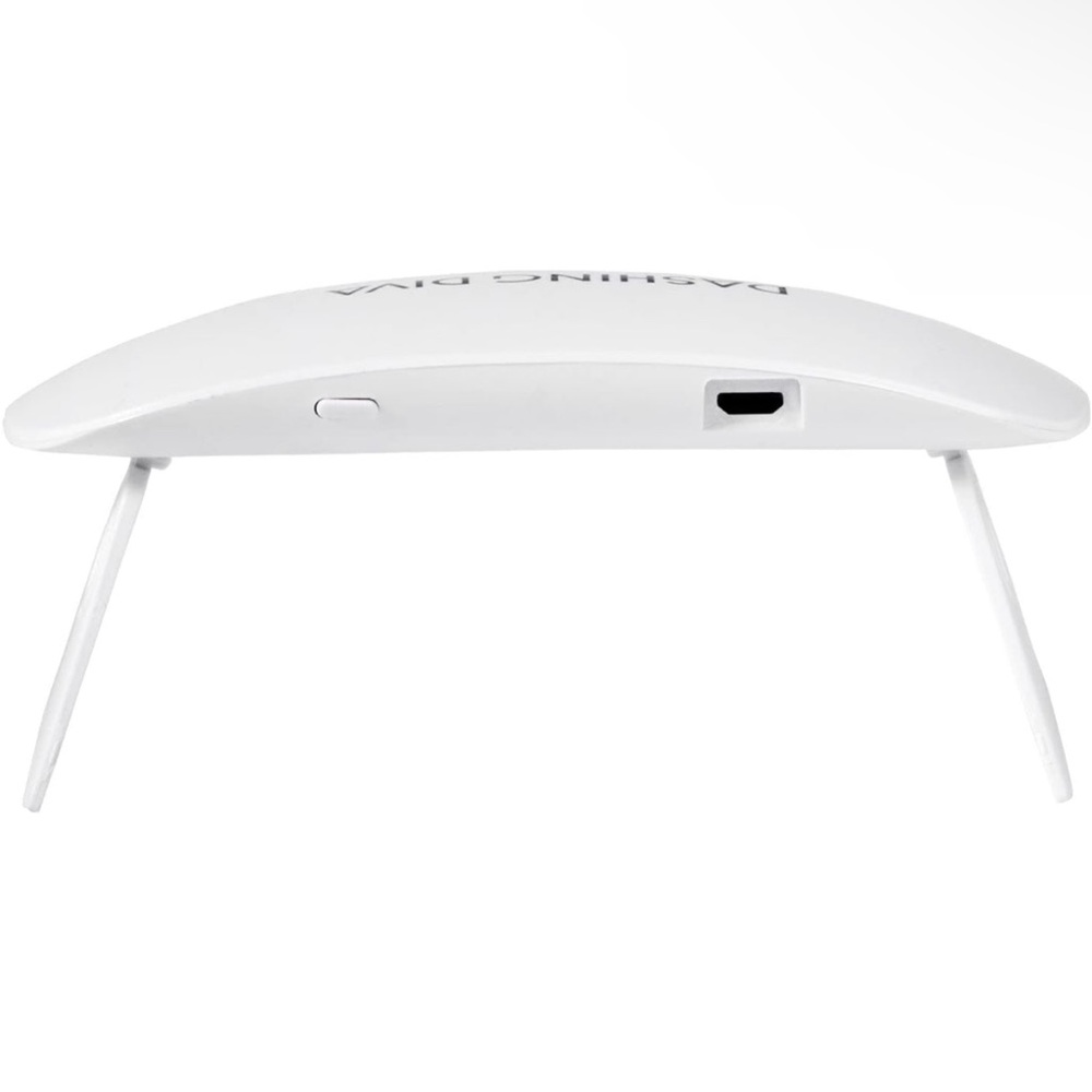 LED Mini Nail Lamp - Picture 4 of 7
